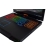 Gamingowy Laptop ALIENWARE 17 Ośmio i7 Ram-6GB 1000GB Podświetl